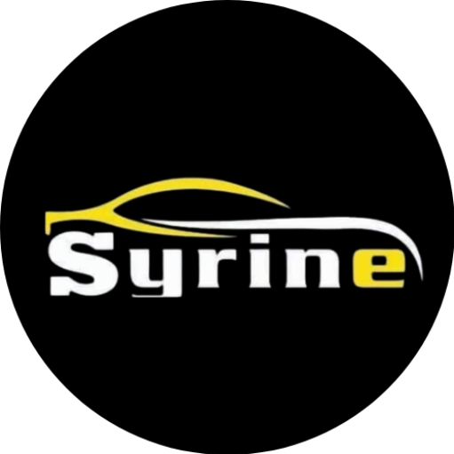 Location de voiture Syrine